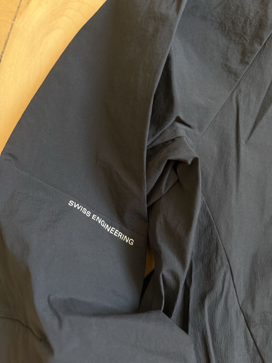 Vestes: On Jacket (L) – D'occasion à Bern par Laufsport3000 2