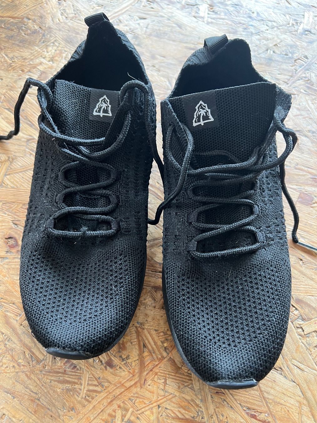 Herrenschuhe: Sommerschuhe – Gebraucht aus Strada von Betflo 1