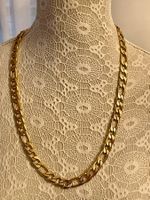 Stein Steel Kette Massiv