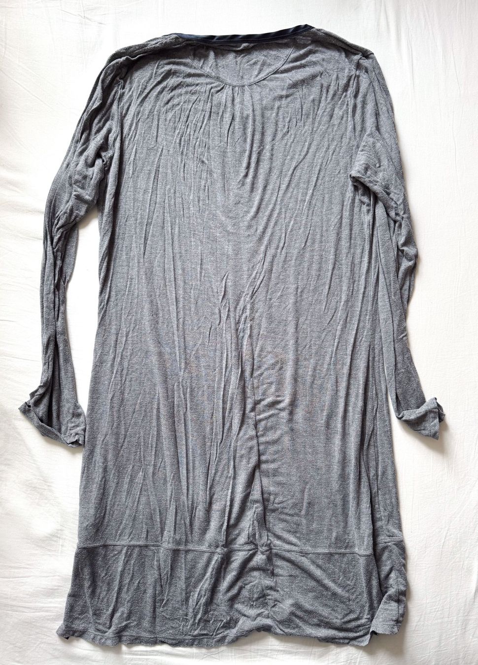 Calida Negligees & Pigiami: Nachthemd Calida Damen Micro Modal Grösse S – Usato da Biel/Bienne venduto da tim_pww5 2