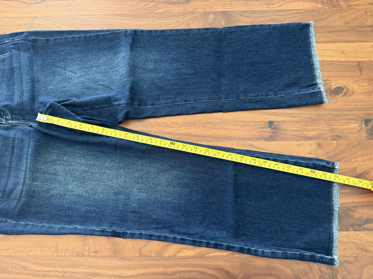 Nile Jeans: Jeans von Nile – Nuovo (secondo la descrizione) da Lohn-Ammannsegg venduto da nde_tx52 3
