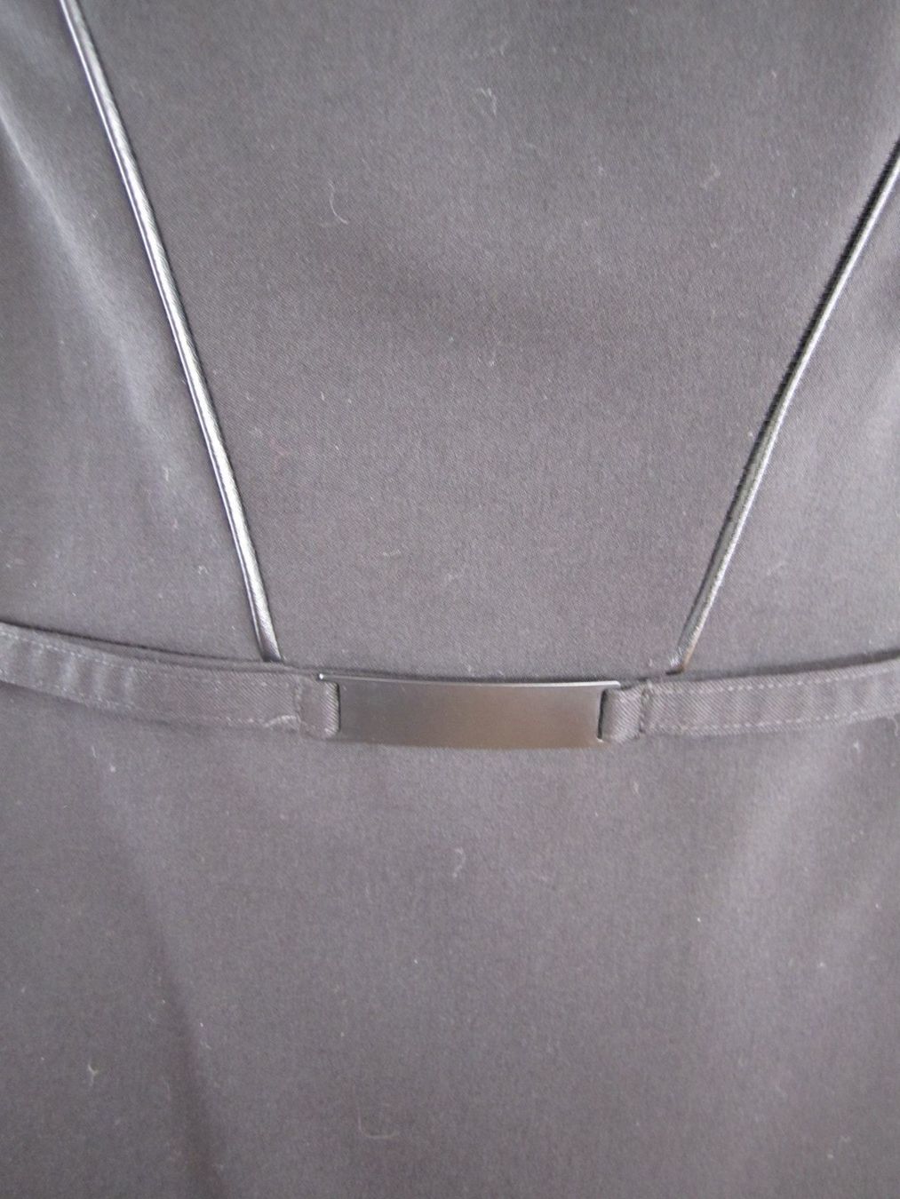 Vestiti: Robe fourreau – Usato da Lausanne venduto da Kmm03 2
