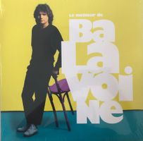 DANIEL BALAVOINE - LE MEILLEUR DE BALAVOINE