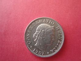 20 Rp 1957