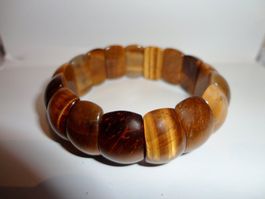 Armband - Tigerauge