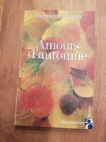 Amours d'automne