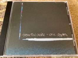 Eric Clapton * From the Cradle
