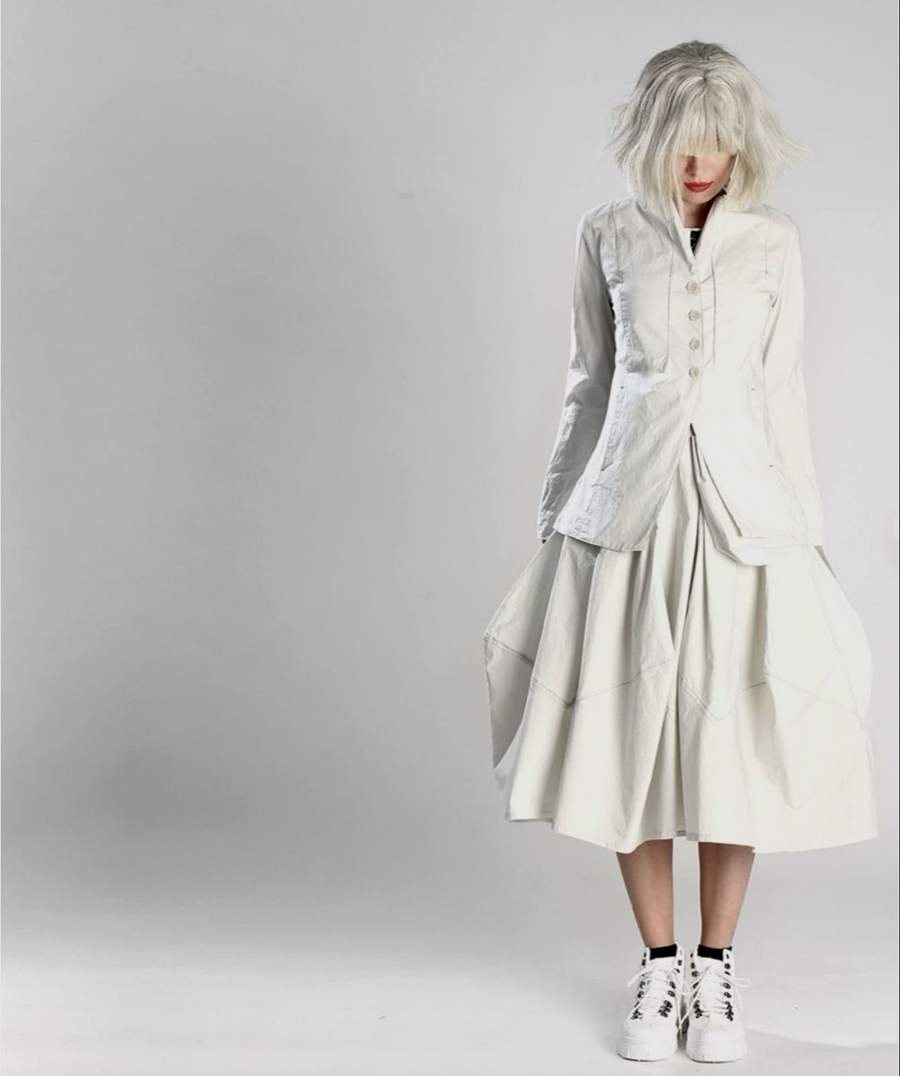 Gonne: LURDES BERGADA Skirt – Nuovo (secondo la descrizione) da Emmen venduto da Avviivva_Com2023