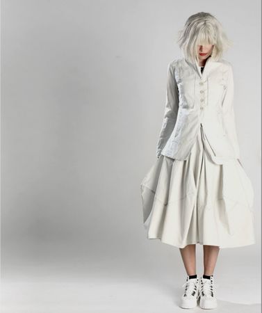 LURDES BERGADA Skirt