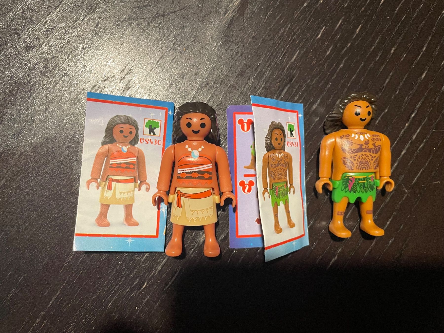 Playmobil Giocattoli: Disney Playmobil Figure / disney Playmobil figurines 14/18 – Nuovo (secondo la descrizione) da Sierre venduto da Ruyfigas 7