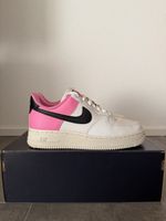 Nike air force 1 low - inkl. Basketball Pins