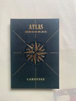 Atlas général Larousse - 1959 - Excellent état
