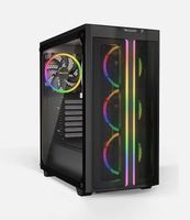 Budget Gaming PC | Ryzen 5 7600X | RX 9070 | 32GB | 1TB