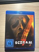Scream 7 Blu-ray FSK 16