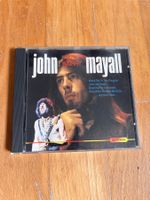John Mayall - Why Worry (CD, Album)