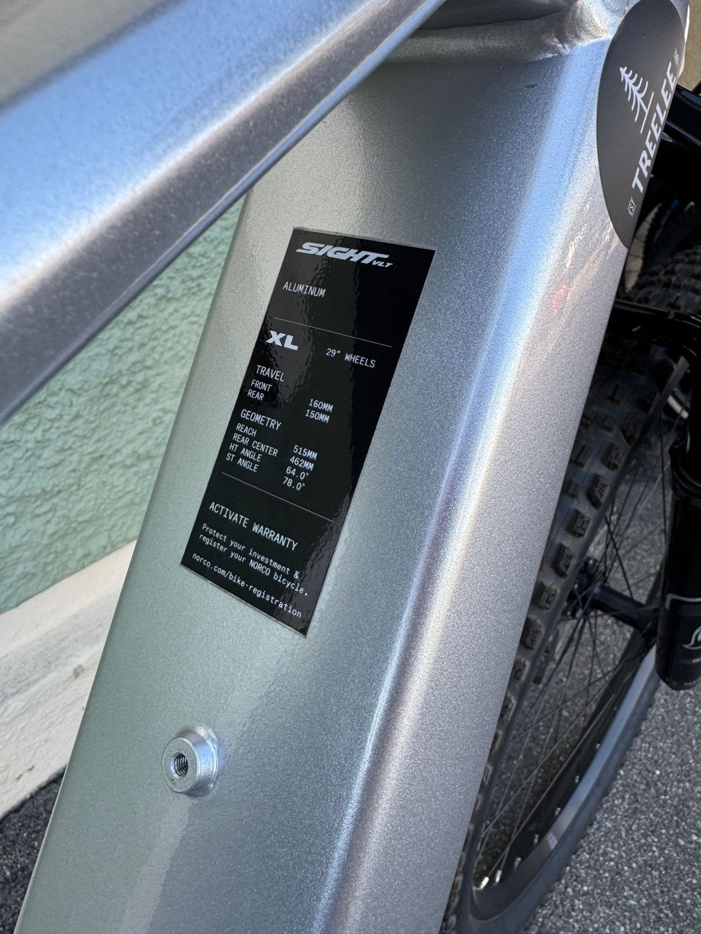 Norco Velos: Norco Sight VLT A1 E-Bike Gr.XL NEU – Neu (gemäss Beschreibung) aus Hochdorf von TreeLeeHochdorf 1