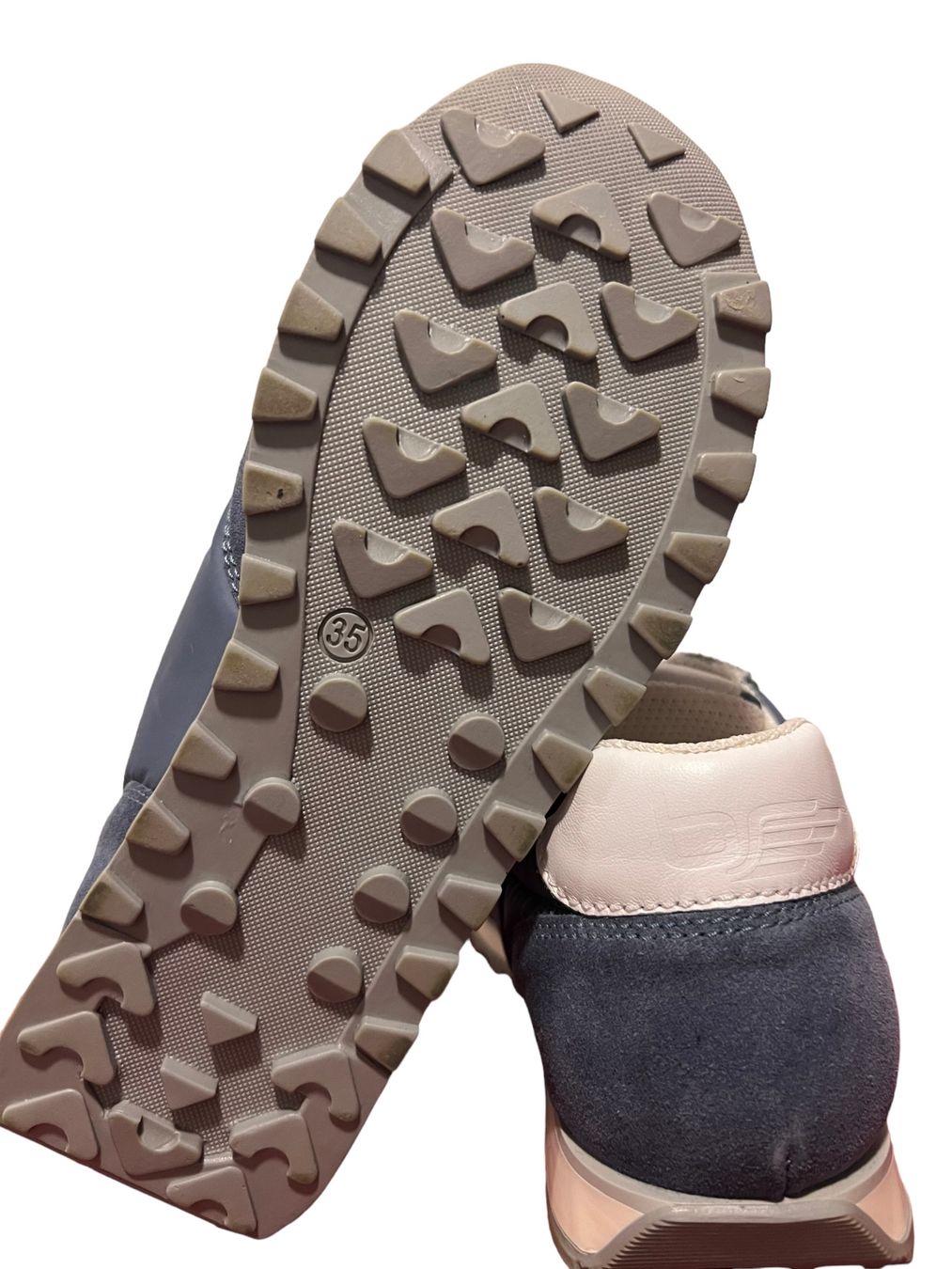 Scarpe da donna: Liquidation- Sneaker Balducci  Gr. 40 ISL 26.5 – Nuovo e nell'imballaggio originale da Steinhausen venduto da Jan_CesilWeber 3