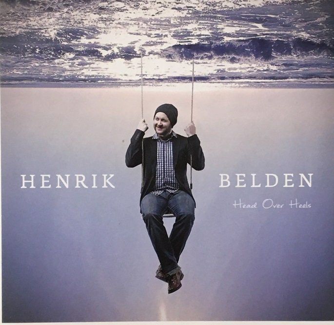 CD: Henrik Belden - Head over heals – Usato da Grüningen venduto da azulgris