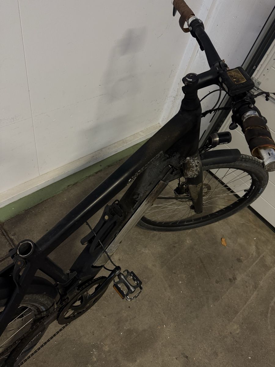 Biciclette: E-Bike Sromer – Difettoso da Horriwil venduto da Carrera68