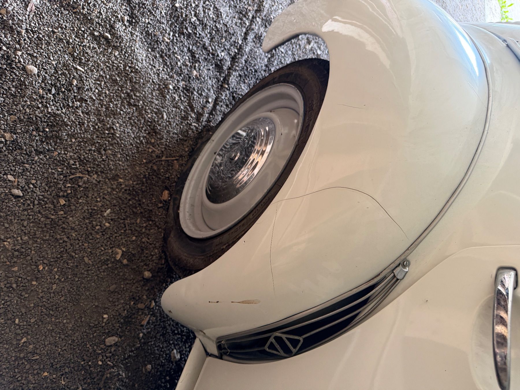Renault Autos: Renault 4cv – Gebraucht aus St-Blaise von Jack.b 7