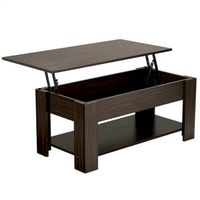 Yaheetech 610904 Couchtisch Kaffeetisch