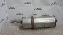 Peugeot 205 Auspuffendtopf 172594