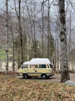 VW T3 Jocker