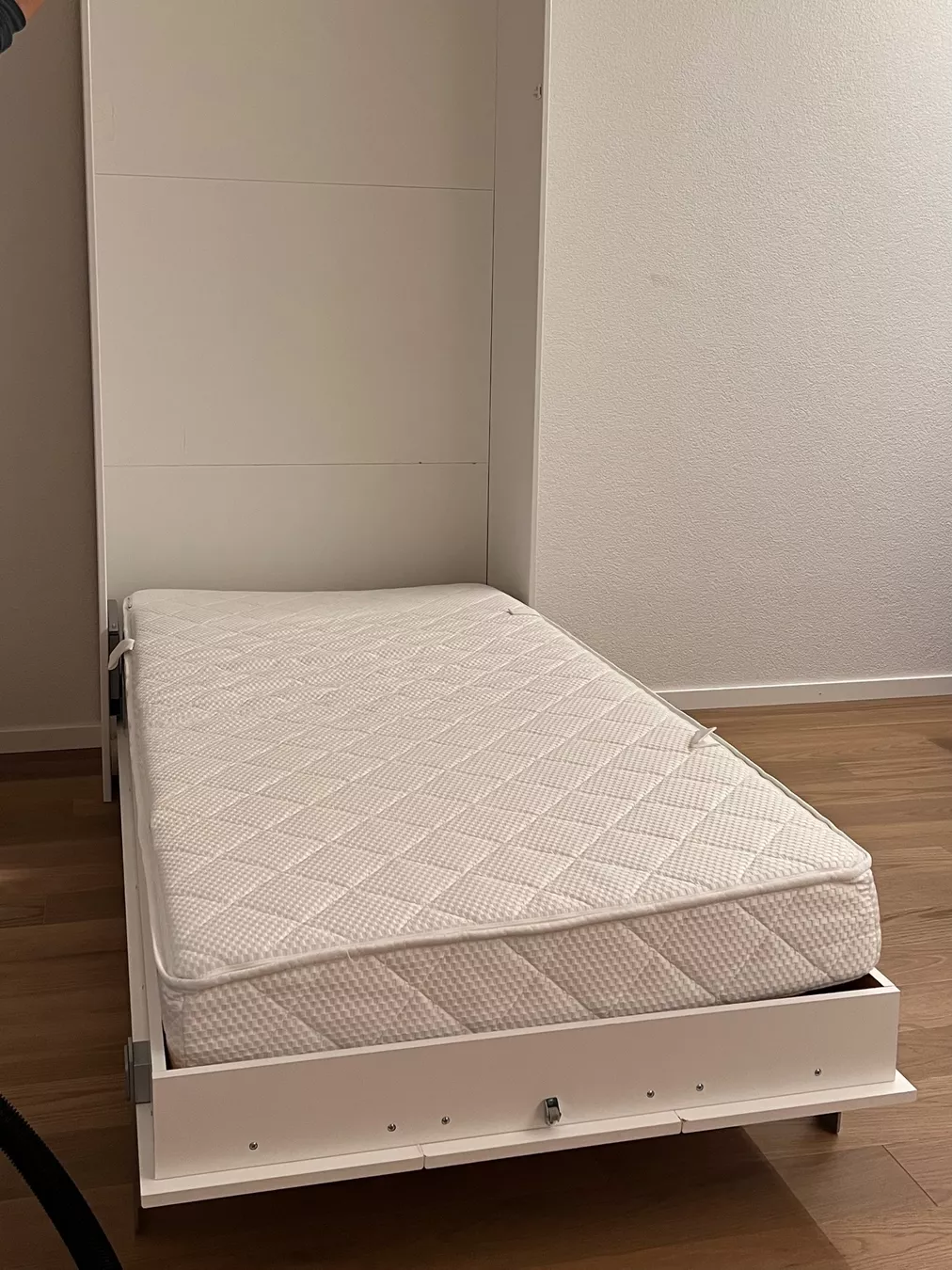 Letti: Schrankbett – Usato da Zollikofen venduto da odichter 1