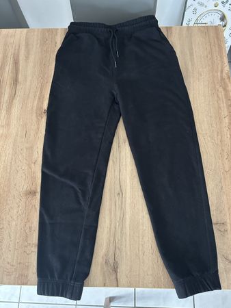 Pantalon jogging décathlon