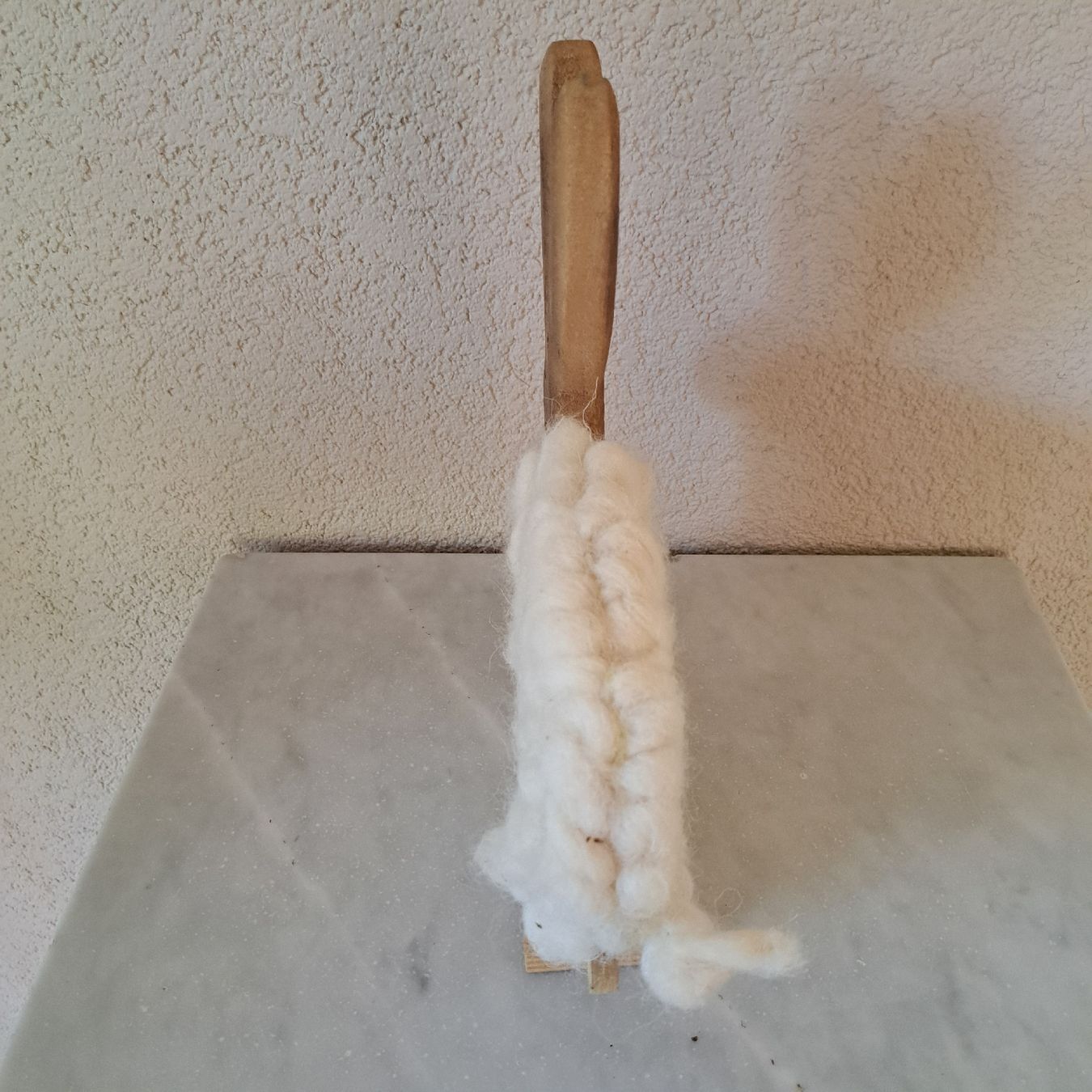 Tutte le decorazioni: Süsses Osterhase Holz Deko Häschen – Usato da Kriegstetten venduto da Jakasi 1