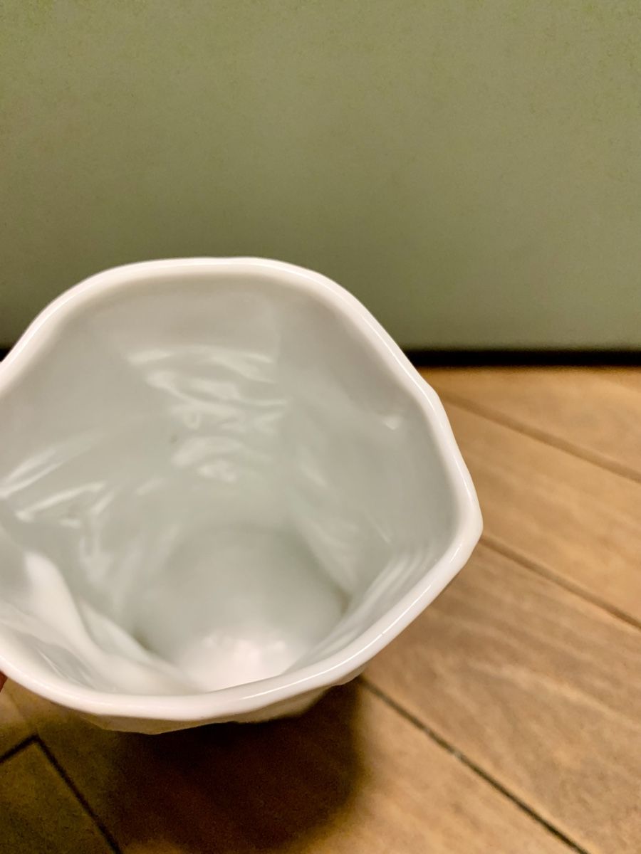 Rosenthal Vasen & Gefässe: Rosenthal Vase Rarität – Neu (gemäss Beschreibung) aus Zürich von benebiene 2