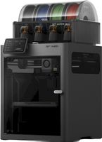 Bambu Lab X2D AMS Combo 3D-Drucker