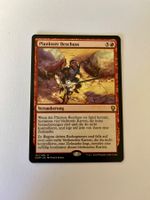 MTG - Planloser Beschuss - Dominaria - DE