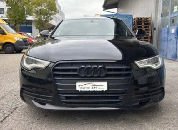 Audi Automobili: Audi A6 3.0 Biturbo TDI – Usato da Weiach venduto da LemonJuice1995 4