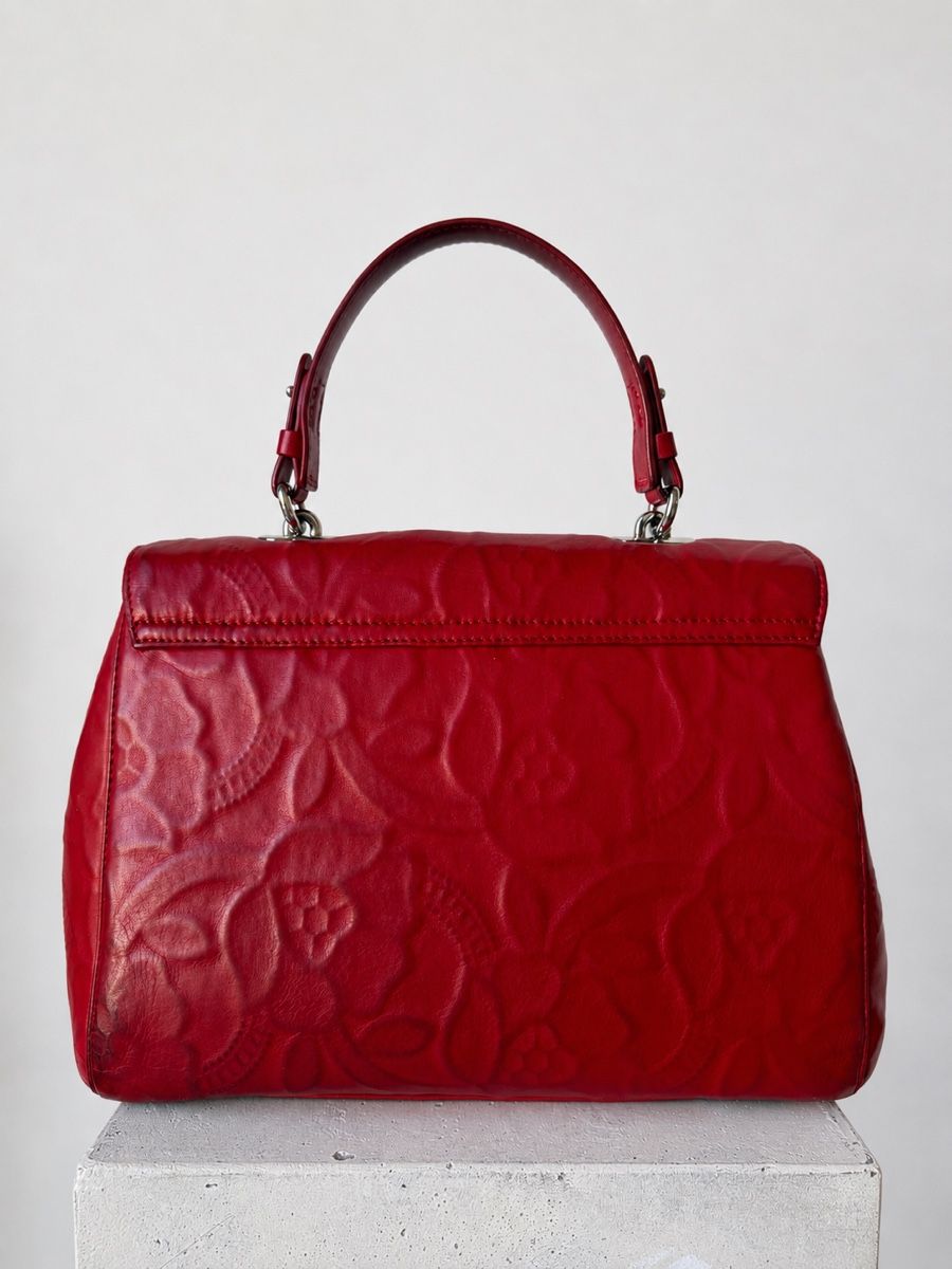 Ermanno Scervino Taschen für Damen: ERMANNO SCERVINO Tasche – Gebraucht aus Derendingen von More_19 2