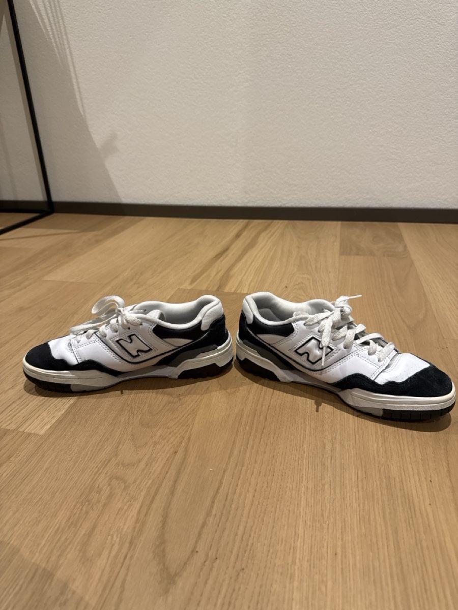 New Balance Chaussures hommes: New balance 550 – D'occasion à Zürich par VittoDS 4