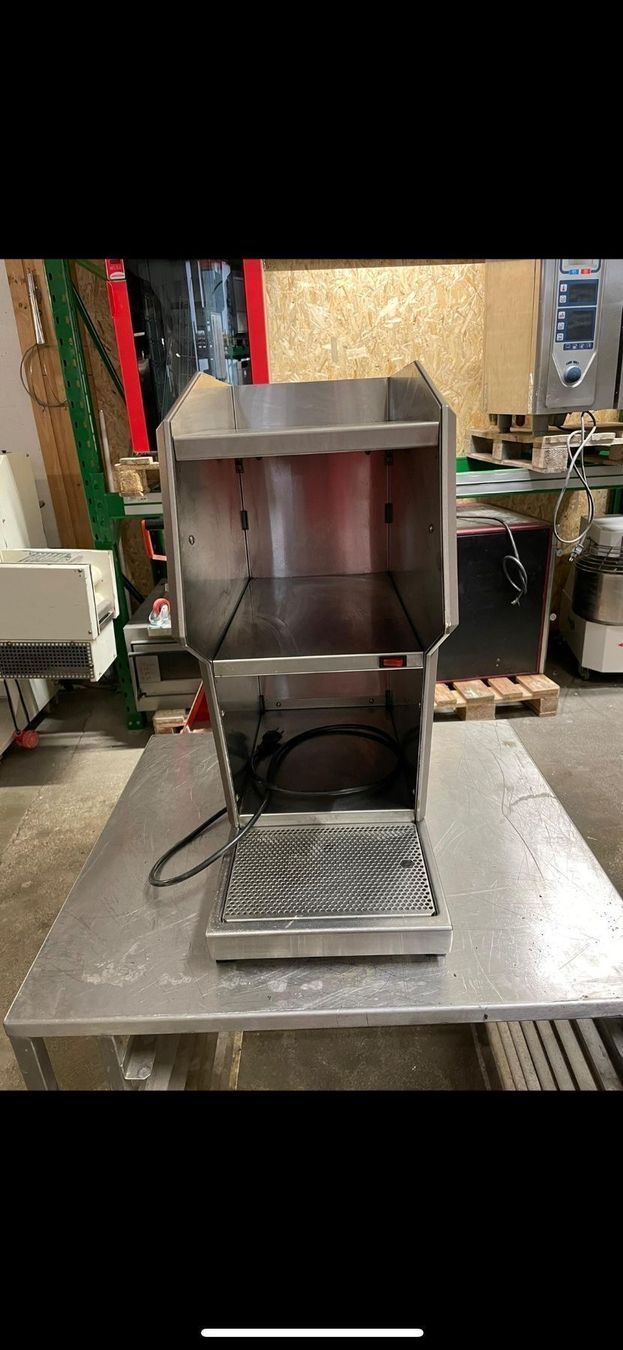 Macchine per caffè & Macchine per espresso: Tassenwärmer – Usato da Rupperswil venduto da pimi88