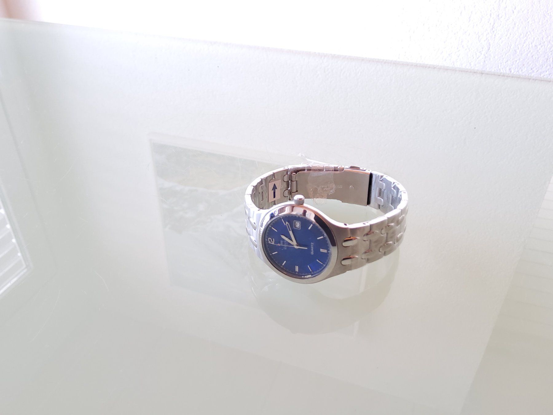Orologi: Montre bracelet Richelieu  – Usato da Malleray venduto da Broc-Mo 1