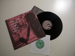 Belle & Sebastian – Write About Love