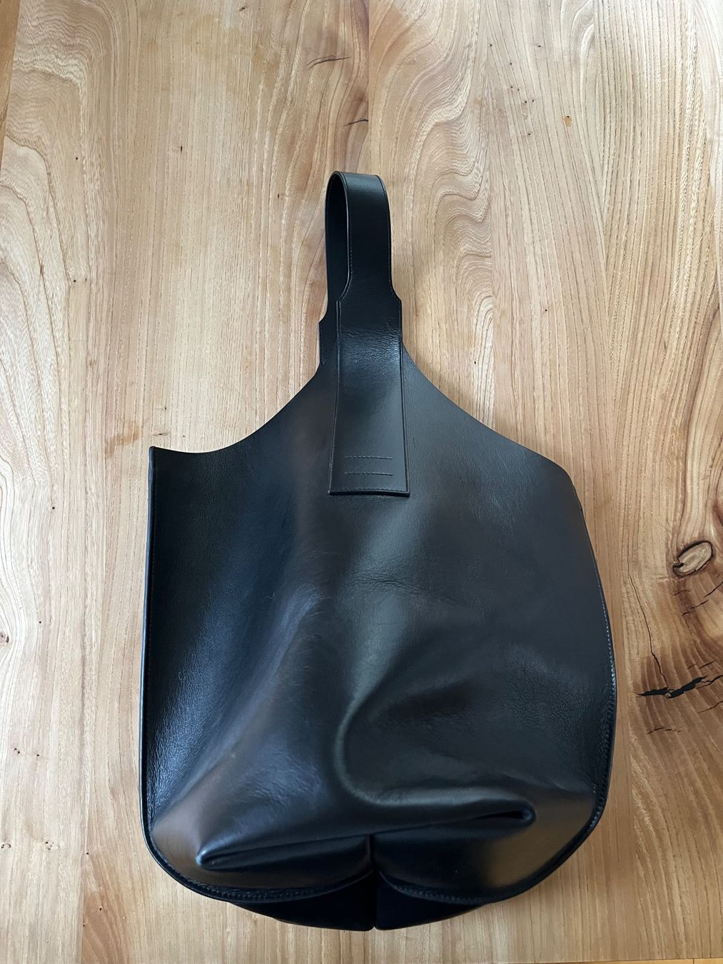 Copenhagen Borse da donna: Copenhagen Bag 1 Vitello Black – Usato da Chur venduto da lea_qg88 3