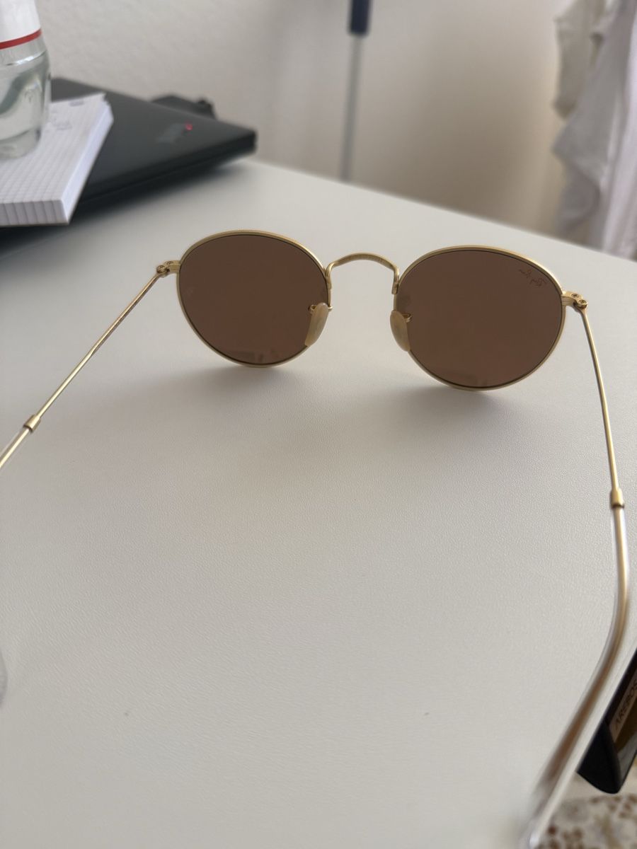 Ray-Ban Lunettes & Verres: Rayban Sonnenbrille – D'occasion à Bazenheid par h.m.s 3