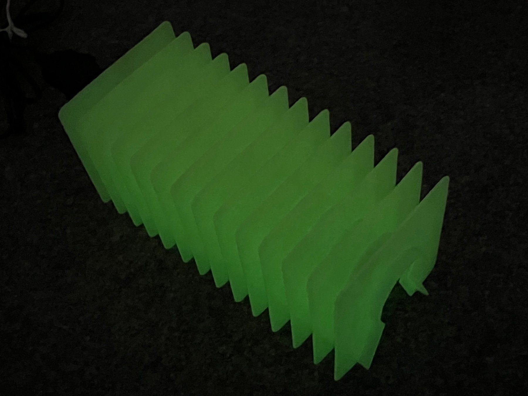 Lampen: Lampe Form : Radiator – Gebraucht aus Biel-Bienne von hachrig 5