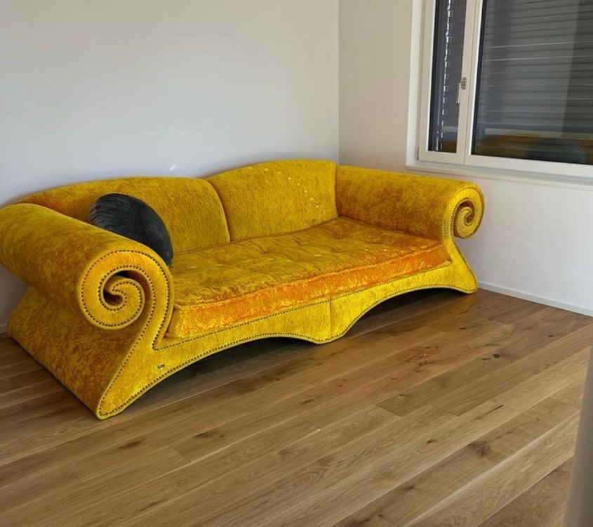 Faszinierend Bretz Sofa Alte Modelle Bilder