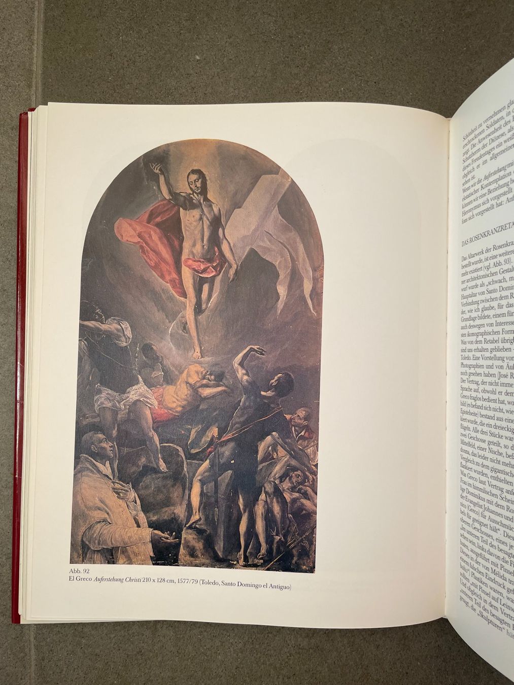 Libri: El Greco (1983) – Usato da Zofingen venduto da angito 5