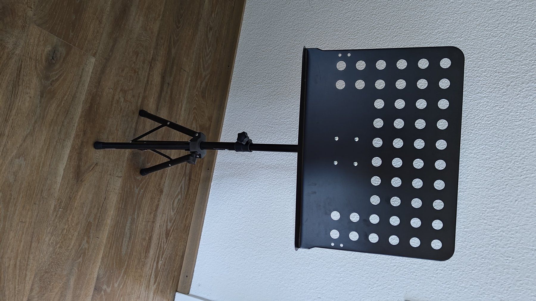 Instrumenten-& Notenständer: Fun Generation Orchestra Stand – Neu (gemäss Beschreibung) aus Zürich von rpr_m872