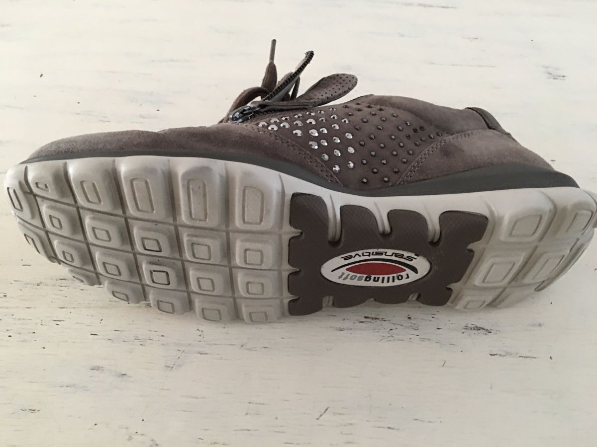 Gabor Scarpe da donna: Gabor rollingsoft sensitive  Gr. 42.5 ( 8.5 ) – Nuovo (secondo la descrizione) da Liestal venduto da point2018 7