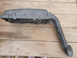 Luftfilter Deckel Alfa Romeo
