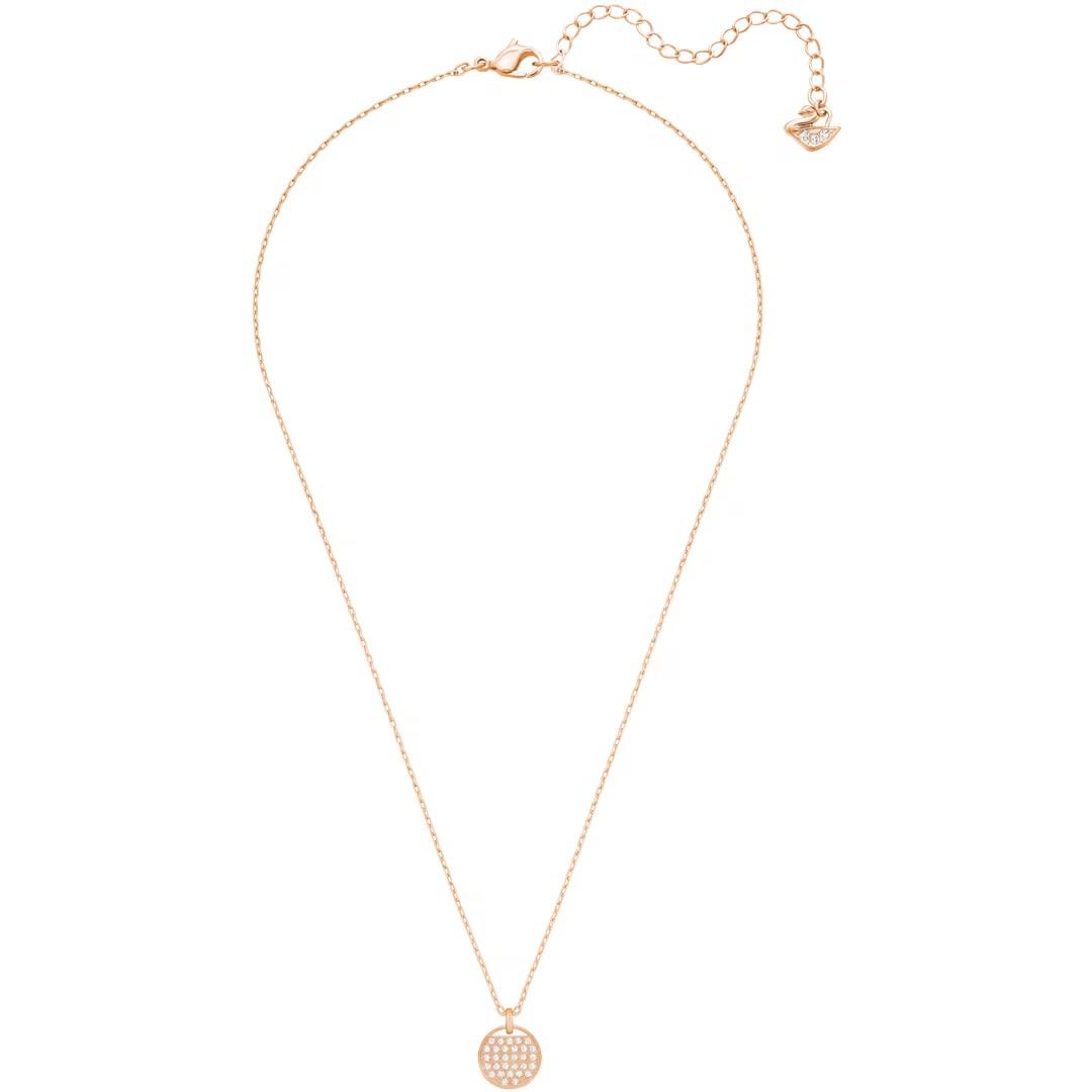 Swarovski Catenine: Collier Ginger - Swarovski – Nuovo e nell'imballaggio originale da Le Lieu venduto da dou_98q2