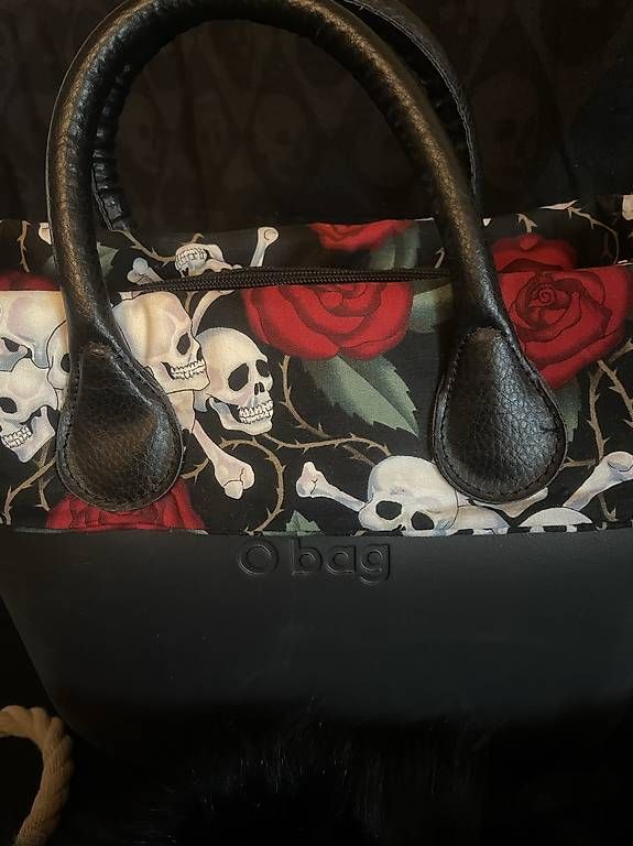 Taschen für Damen: Sac Obag  – Gebraucht aus Bernex von scal380 1