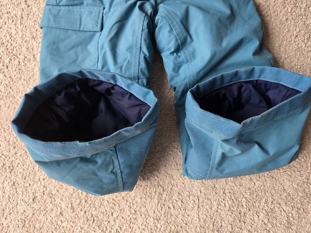 Lotti & Set di vestiti: Columbia Skikleider Gr. 122 – Usato da Full-Reuenthal venduto da Kimano 2